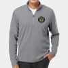 3-Stripes Quarter-Zip Sweater Thumbnail