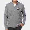 3-Stripes Quarter-Zip Sweater Thumbnail
