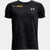 Boys' UA Tech™ 2.0 Short Sleeve Thumbnail