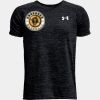Boys' UA Tech™ 2.0 Short Sleeve Thumbnail