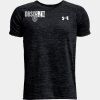 Boys' UA Tech™ 2.0 Short Sleeve Thumbnail
