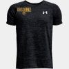 Boys' UA Tech™ 2.0 Short Sleeve Thumbnail