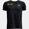 Boys' UA Tech™ 2.0 Short Sleeve Thumbnail