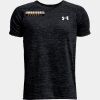 Boys' UA Tech™ 2.0 Short Sleeve Thumbnail