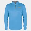 B-CORE 1/4 ZIP Thumbnail