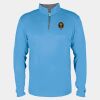 B-CORE 1/4 ZIP Thumbnail