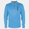 B-CORE 1/4 ZIP Thumbnail