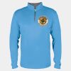 B-CORE 1/4 ZIP Thumbnail
