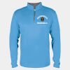 B-CORE 1/4 ZIP Thumbnail