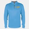 B-CORE 1/4 ZIP Thumbnail