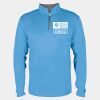 B-CORE 1/4 ZIP Thumbnail