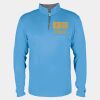 B-CORE 1/4 ZIP Thumbnail