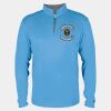 B-CORE 1/4 ZIP Thumbnail