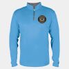 B-CORE 1/4 ZIP Thumbnail