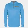 B-CORE 1/4 ZIP Thumbnail