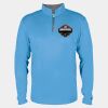 B-CORE 1/4 ZIP Thumbnail