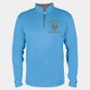 B-CORE 1/4 ZIP Thumbnail